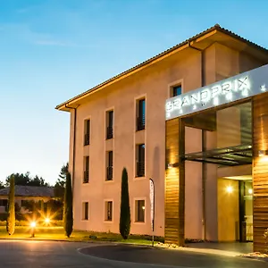 Grand Prix Hôtel&restaurant Le Castellet (Var)