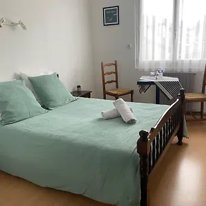 2* Hotel L' Campagnarde, Lourdes