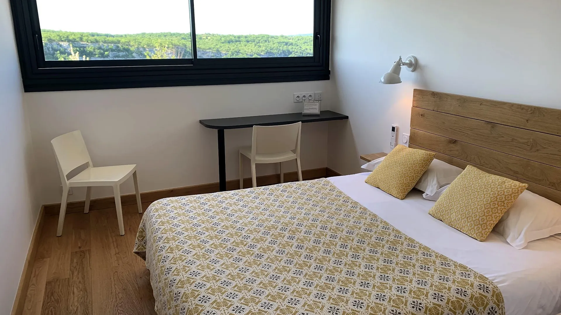 Logis Hotels - Le Bellaroc - Hotel 2 Etoiles Et Restaurant Rocamadour