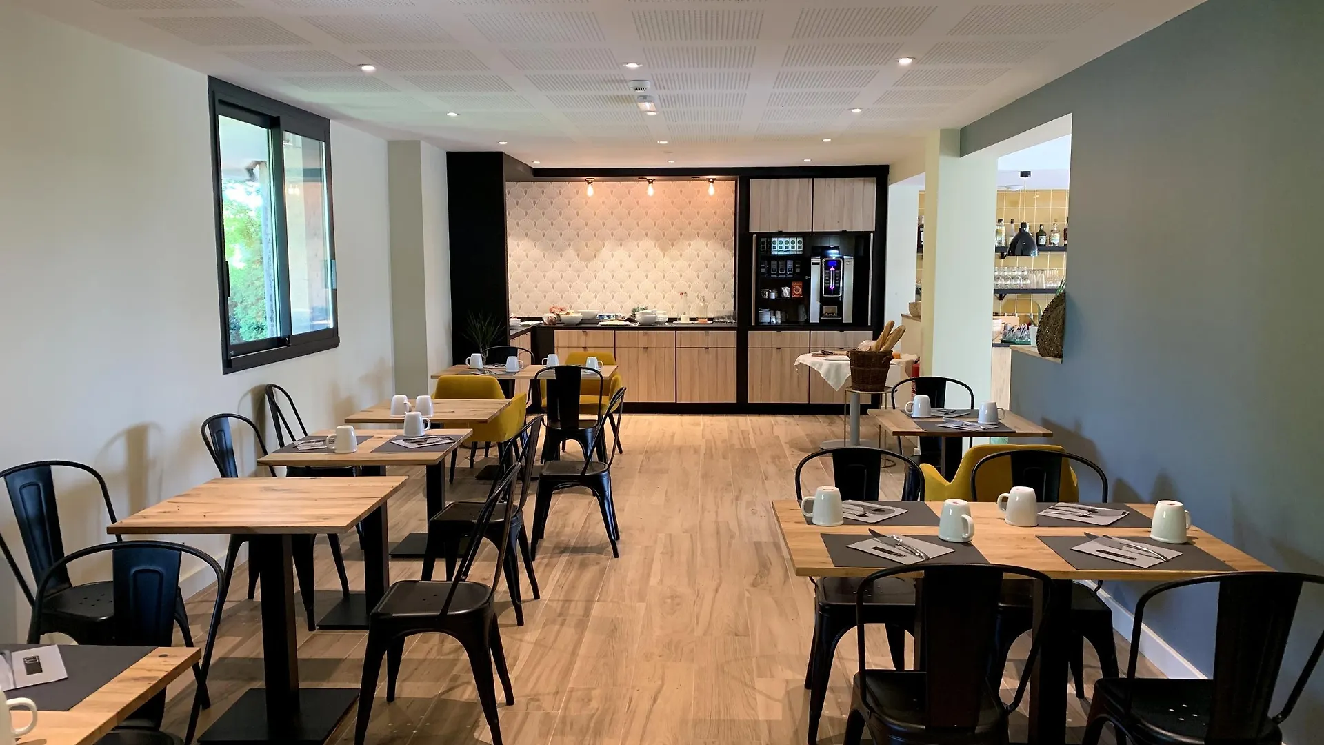 Logis Hotels - Le Bellaroc - Hotel 2 Etoiles Et Restaurant Rocamadour