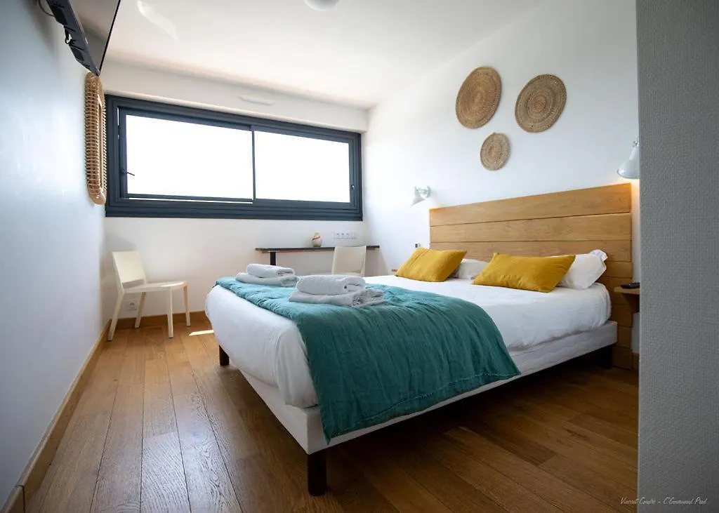 Logis Hotels - Le Bellaroc - Hotel 2 Etoiles Et Restaurant Rocamadour