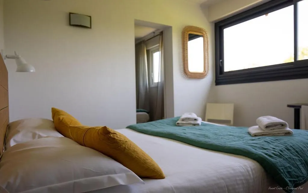**  Logis Hotels - Le Bellaroc - Hotel 2 Etoiles Et Restaurant Rocamadour France