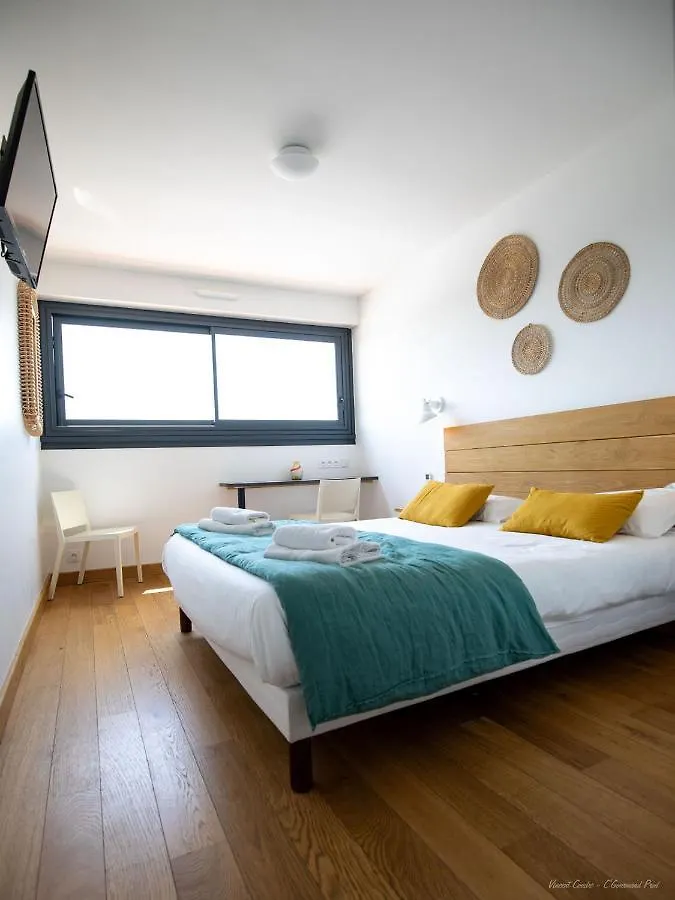 Logis Hotels - Le Bellaroc - Hotel 2 Etoiles Et Restaurant Rocamadour