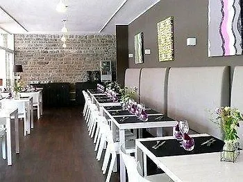 Logis Hotels - Le Bellaroc - Hotel 2 Etoiles Et Restaurant Rocamadour France