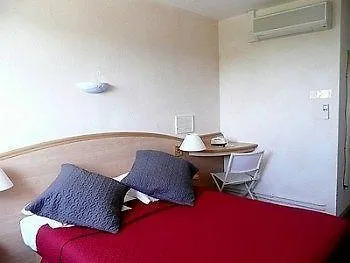 Logis Hotels - Le Bellaroc - Hotel 2 Etoiles Et Restaurant Rocamadour