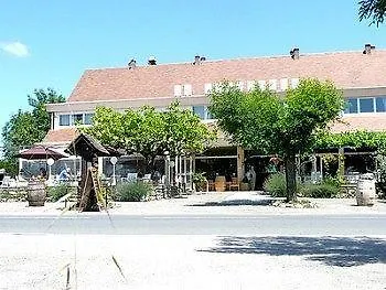 Logis Hotels - Le Bellaroc - Hotel 2 Etoiles Et Restaurant Rocamadour 2*,